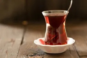 اینفوگرافی| واقعیت&zwnj;های تلخ در مورد چای شیرین