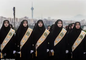 زنان پلیس مسئولیت&zwnj;پذیرتر از مردان