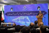 معاون هماهنگ‌کننده قرارگاه سازندگی خاتم‌الانبیا(ص): قرارگاه خاتم ۲۰ پروژه به ارزش اولیه ۲۵ همت در خراسان رضوی دارد