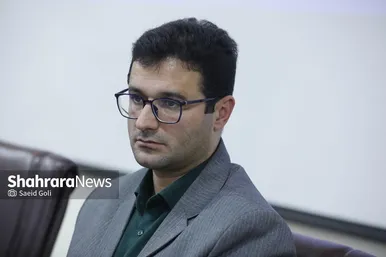 گزارش تصویری | نشست مشترک با فعالان اکوسیستم خلاقیت و نوآوری
