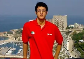 بازگشت مرادی نسب به نفت آبادان&nbsp;