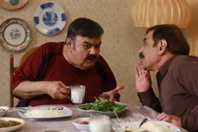 سریال &laquo;ماه&zwnj;عسل&raquo; با اصلاحات تازه برای پخش آماده می&zwnj;شود + بازیگران