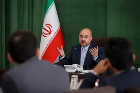 قالیباف: یوم&zwnj;الله ۱۶ آذر، نماد استقلال&zwnj;طلبی و رسوایی کودتاچیان آمریکایی در برابر ملت آگاه ایران است