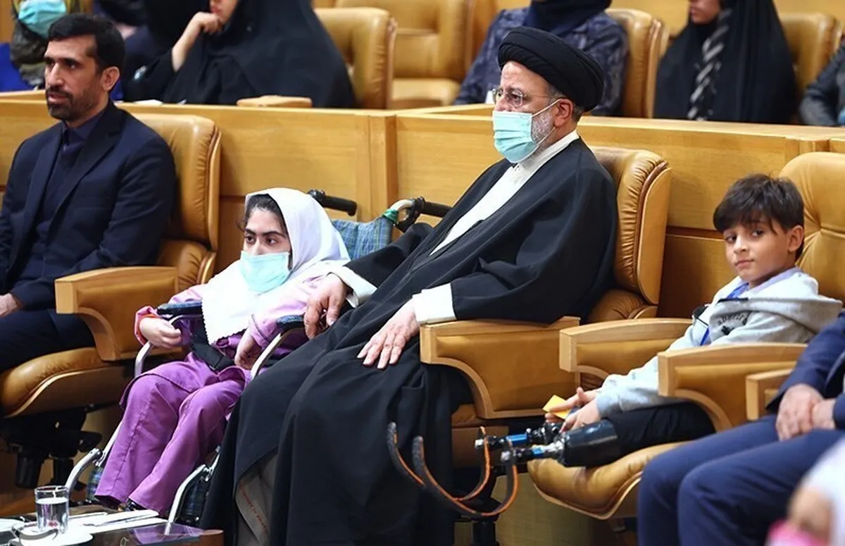 توجه شهید جمهور به جامعه هدف بهزیستی از یادگاری‌های دولت سیزدهم بود