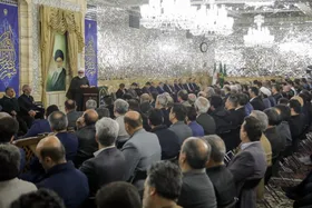 تولیت آستان قدس رضوی: خدمات کریمانه و منصفانه اصناف به زائران، جلوه&zwnj;ای از ارادت به حضرت رضا (ع) است