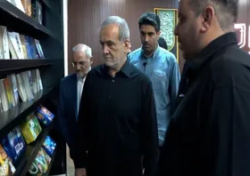 پزشکیان: محله&zwnj;محوری موجب افزایش مشارکت مردمی می&zwnj;شود