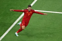 ستاره اسپانیایی به الشباب نزدیک شد