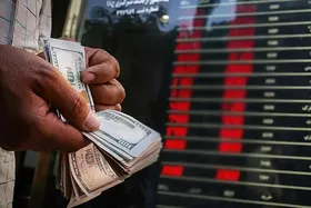 قیمت دلار بار دیگر صعودی شد (۱۵ دی ۱۴۰۴)&zwnj;