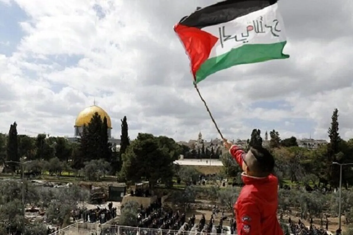 تشکیلات خودگردان: موج جدید به رسمیت شناختن کشور فلسطین، تاریخی است