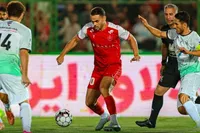 بازگشت مجدد ارونوف به نیمکت پرسپولیس