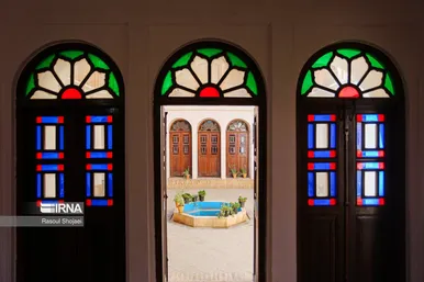 ایران زیباست | کاشان