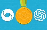 هوش مصنوعی گوگل و OpenAI در المپیک کدنویسی مدال طلا گرفتند