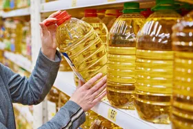 کمبود روغن خوراکی در بازار برطرف می&zwnj;شود