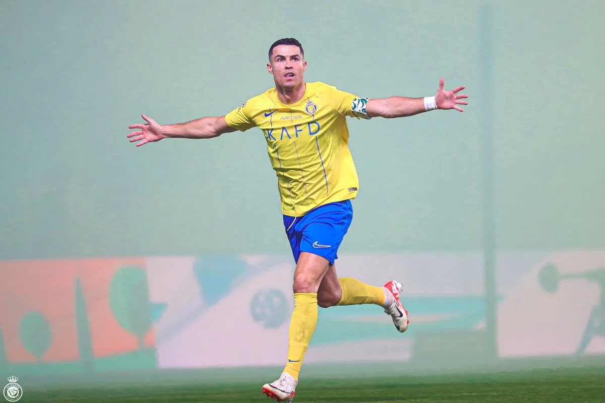 شوک سرمربی النصر به پرسپولیس