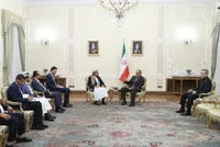 رئیس‌جمهور: با همکاری کشور‌های اسلامی، باید بساط ظلم به مسلمانان برچیده شود