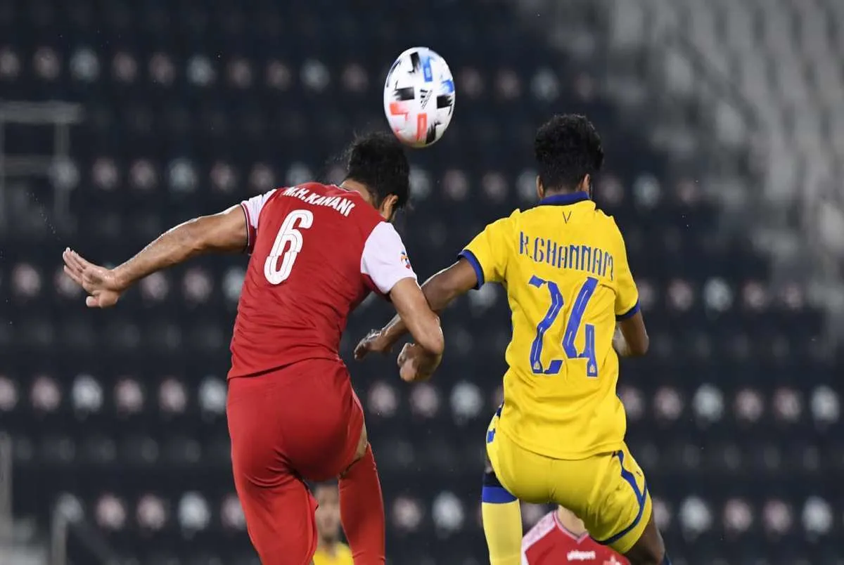 اختلاف ۴۰۰ هزار دلاری پرسپولیس با دو مهاجم خارجی