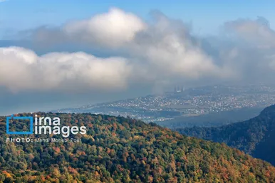 ایران زیباست | مازندران هزار رنگ