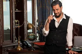 احتمال ساخت فصل دوم سریال &laquo;زخم کاری&raquo;