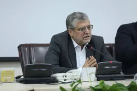 شهردار مشهد میهمان برنامه تلویزیونی &laquo;سفره&zwnj;های همدلی&raquo; شبکه استانی خراسان رضوی (۵ فروردین ۱۴۰۴)