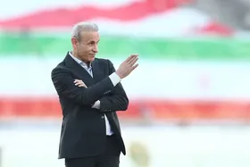 دو مهاجم خارجی در لیست گل&zwnj;محمدی