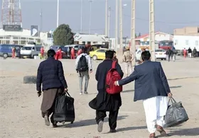 معاون وزارت دادگستری: بیشترین آمار زندانیان خارجی در ایران مربوط به افغانستانی&zwnj;هاست