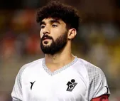 سامان فلاح به گل گهر پیوست