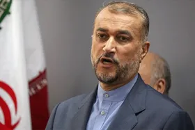 مقاومت فلسطین یک حرکت آزادی&zwnj;بخش و مشروع است