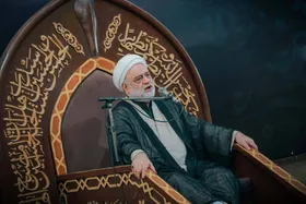 حجت&zwnj;الاسلام فرحزاد: اربعین حسینی یک اعجاز الهی است