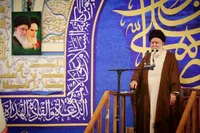 آیت‌الله علم‌الهدی: گرانی از روز افزونی به ساعت افزونی تغییر پیدا کرده است | نهم و دهم دی، نماد بصیرت و مقاومت ملت ایران