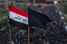 عراق، دو روز تعطیل شد | توصیه امنیتی دولت عراق به زائران اربعین ۱۴۰۵