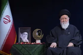 آیت&zwnj;الله علم&zwnj;الهدی: سال جدید، سال اقتدار و سربلندی ملت پرافتخار ایران است