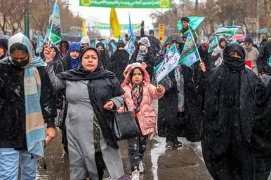 اجتماع منتظران ظهور