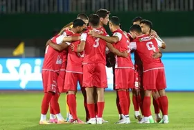 جدول لیگ نخبگان آسیا پس از بازی&zwnj;های پرسپولیس و استقلال در هفته ششم (۱۲ آذر ۱۴۰۳) | سرخابی&zwnj;ها کماکان امیدوار به صعود