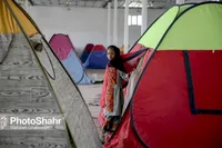 اسکان بیش از ۶۲ هزار مسافر نوروزی در مراکز اقامتی شهرداری مشهد
