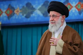 ویدئو | ابلاغ سلام و پیام رهبر معظم انقلاب به خانواده&zwnj;های داغدار انفجار بندرعباس