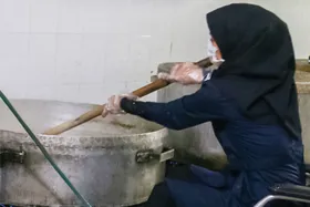 به صرف نوع&zwnj;دوستی