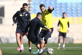 زمان مسابقه بعدی پرسپولیس مشخص شد