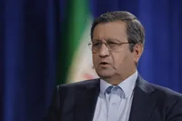 خط‌ونشان همتی برای بازارسازان بازار ارز | ذخایر ارزی ایران کافی است
