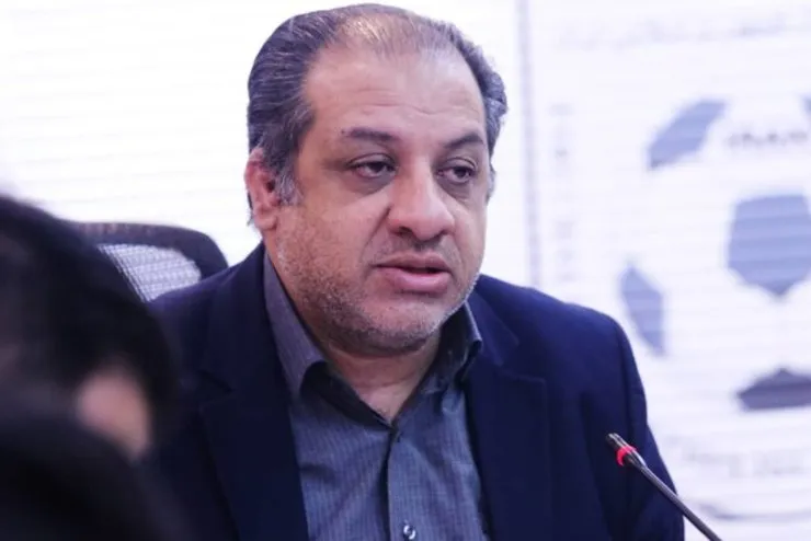 مهدی: رئیس جمهور دستورالعمل مسابقات فوتبال را ابلاغ کرده است