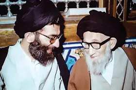 مجتهدی که اهل سلوک بود | راه&zwnj;ورسم زندگی آیت&zwnj;الله سیدجواد خامنه&zwnj;ای و آنچه می&zwnj;توان از آن آموخت