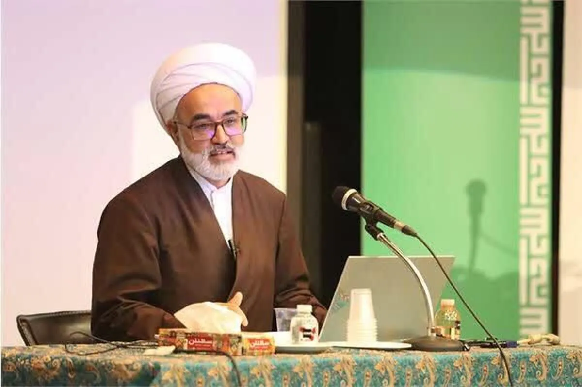 بازخوانی هجرت حضرت بی بی حکیمه (س) به ایران | زن در منطق اهل‌بیت (ع)، کنشگر تمدنی است