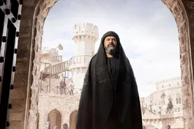 نگاهی به سریال مصری &laquo;حشاشین&raquo; (The Assasin) | حسن صباح در تاریخ چه کسی است؟