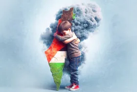 درباره پویش &laquo;ایران همدل&raquo; و حمایت مردم ایران از لبنان و فلسطین | ما ملت هم&zwnj;بستگی و همدلی هستیم