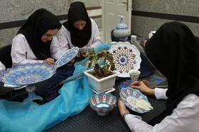 ۸۰ درصد دریافت&zwnj;کنندگان تسهیلات مشاغل خانگی در کشور، بانوان هستند