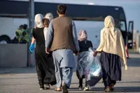ممنوعیت عقد قرارداد ملکی با اتباع افغانستانی در شهرستان‌های مرزی