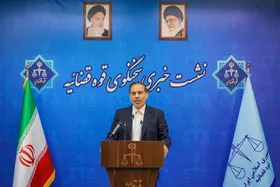 سخنگوی قوه قضائیه: همه مسئولین دولت سیزدهم لیست دارایی&zwnj;های خود را اعلام کردند | آخرین اخبار از پرونده عباس پالیزدار