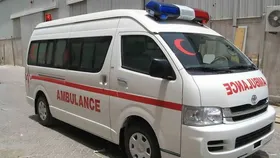 مسافرانی که در هتل&zwnj;آپارتمان مشهد دچار گازگرفتگی شده بودند، ترخیص شدند