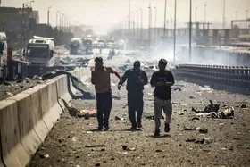 ۳۳ نفر از جان&zwnj;باختگان حادثه بندر شهید رجایی شناسایی شدند (۱۲ اردیبهشت ۱۴۰۴) + اسامی