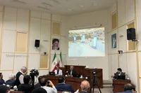 ۴۵ پروژه عمرانی شهرداری مشهد در سال ۱۴۰۱ به اتمام رسید + فیلم