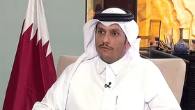 نخست وزیر قطر به تهران می&zwnj;آید| اولین مهمان دولت چهاردهم
